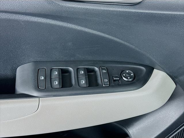 2026 Hyundai Venue - $20,969