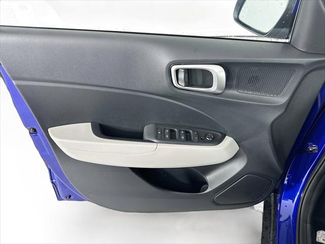2026 Hyundai Venue - $20,969