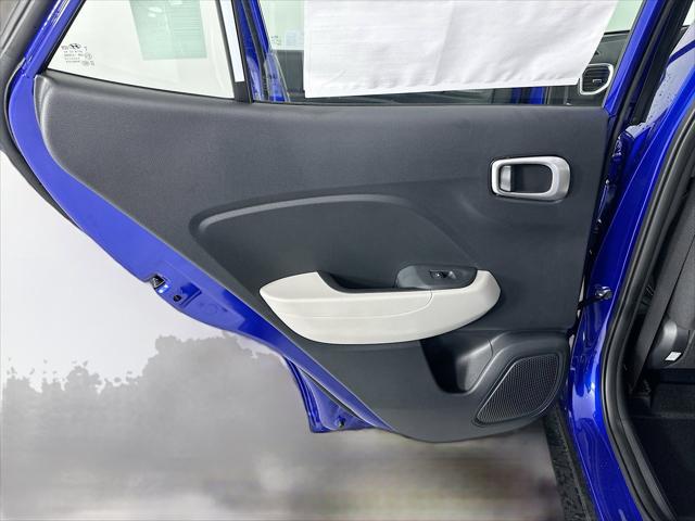 2026 Hyundai Venue - $20,969