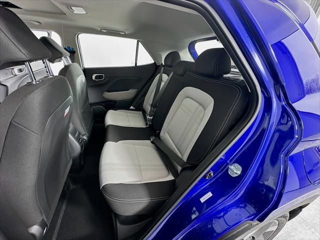 2026 Hyundai Venue - $20,969