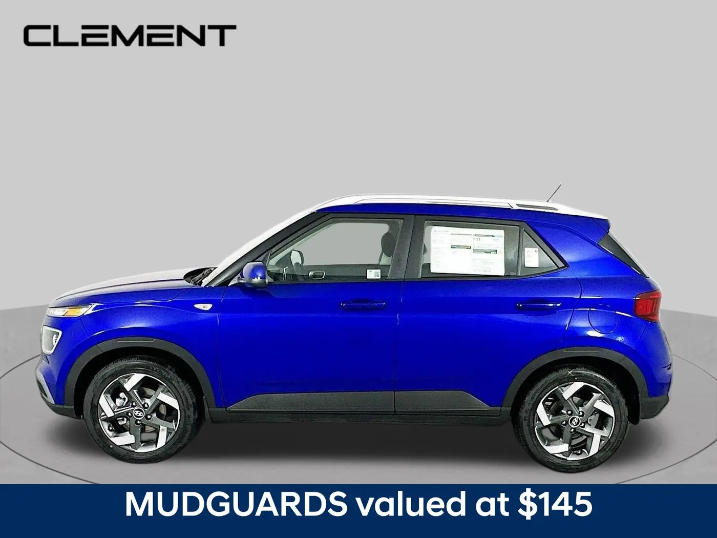 2026 Hyundai Venue - $20,893