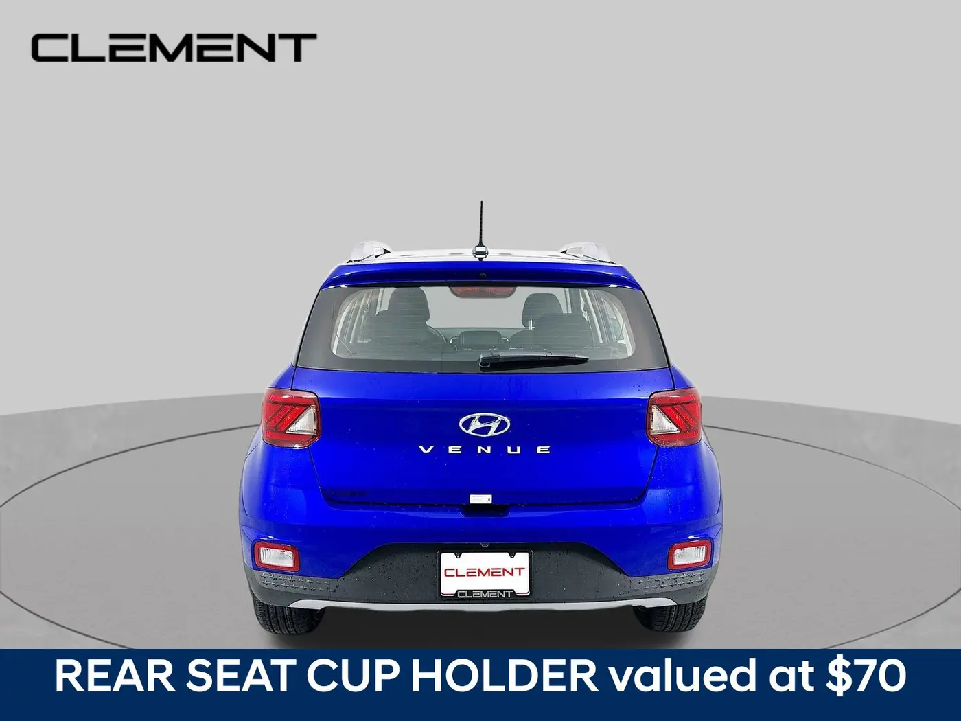 2026 Hyundai Venue - $20,893
