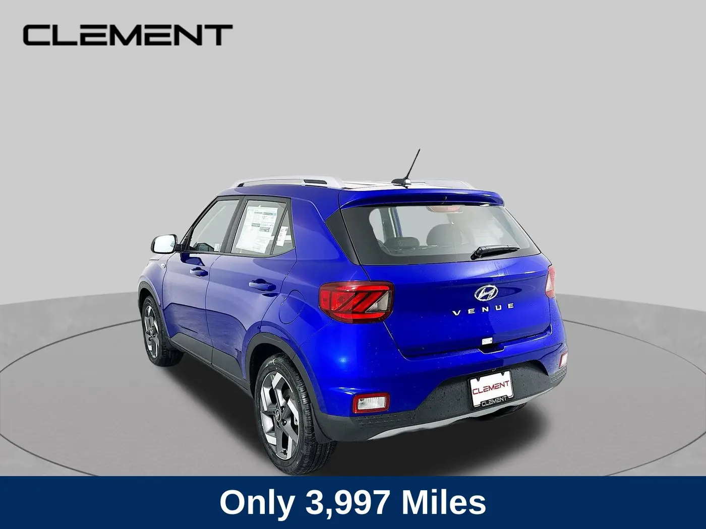 2026 Hyundai Venue - $20,893