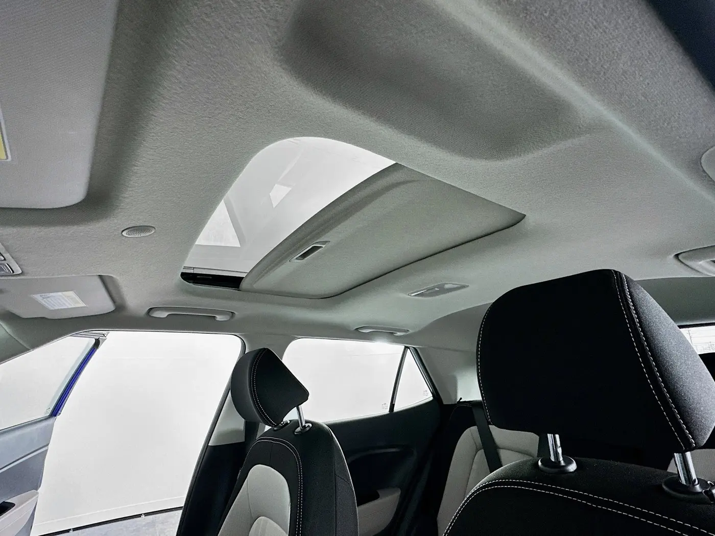 2026 Hyundai Venue - $20,893