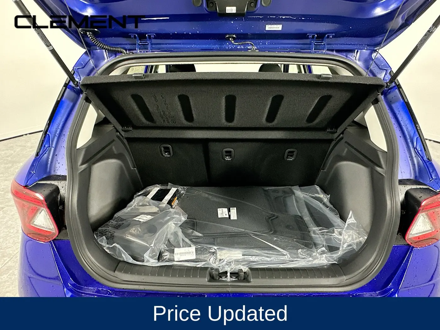 2026 Hyundai Venue - $20,893