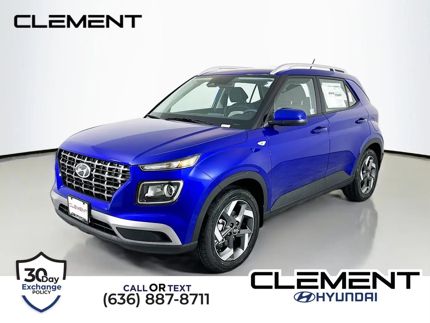 2026 Hyundai Venue - $20,893