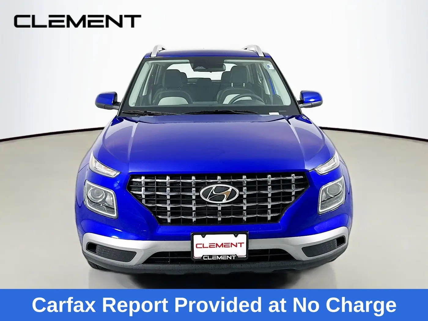 2026 Hyundai Venue - $20,893