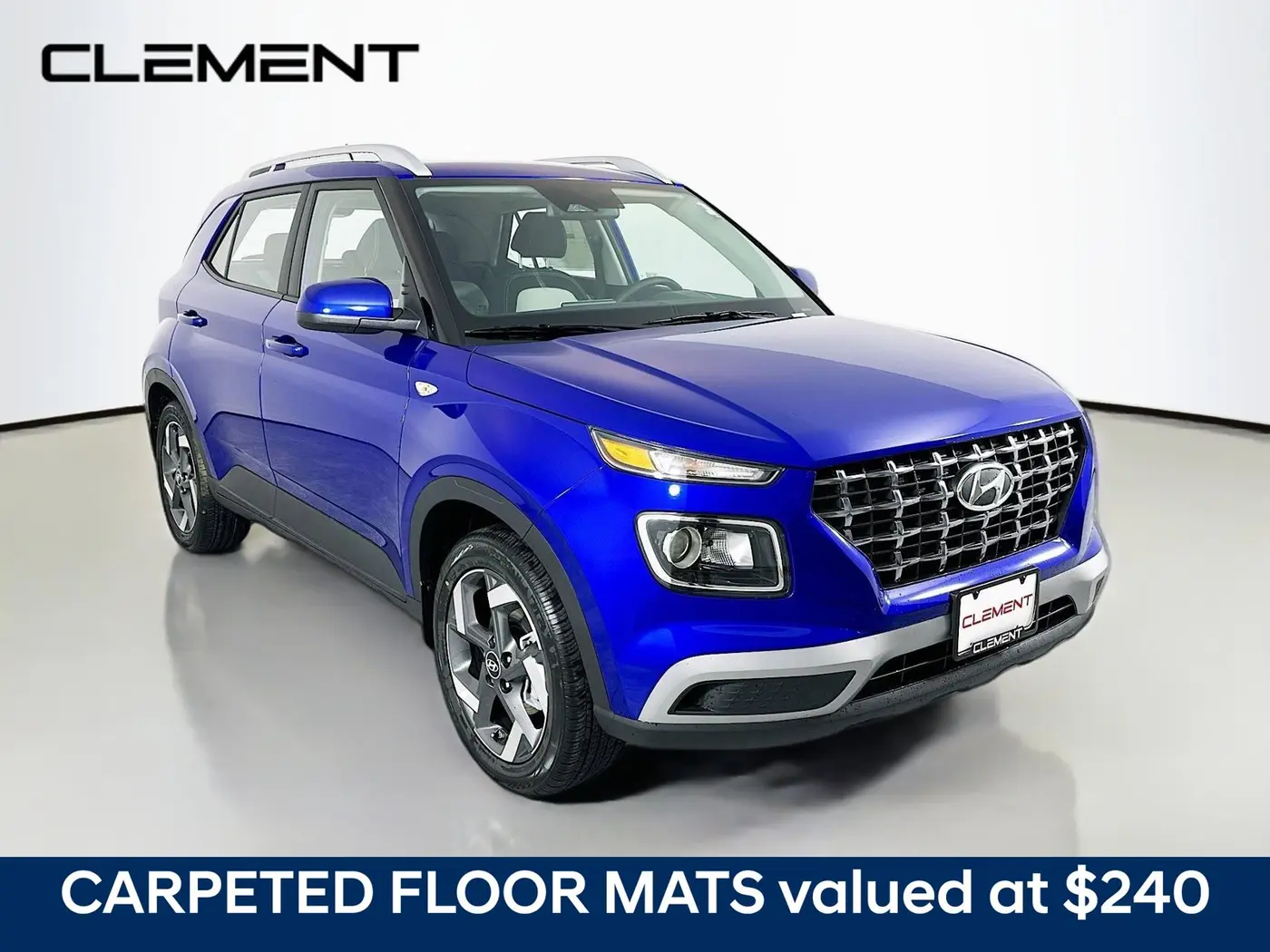 2026 Hyundai Venue - $20,893