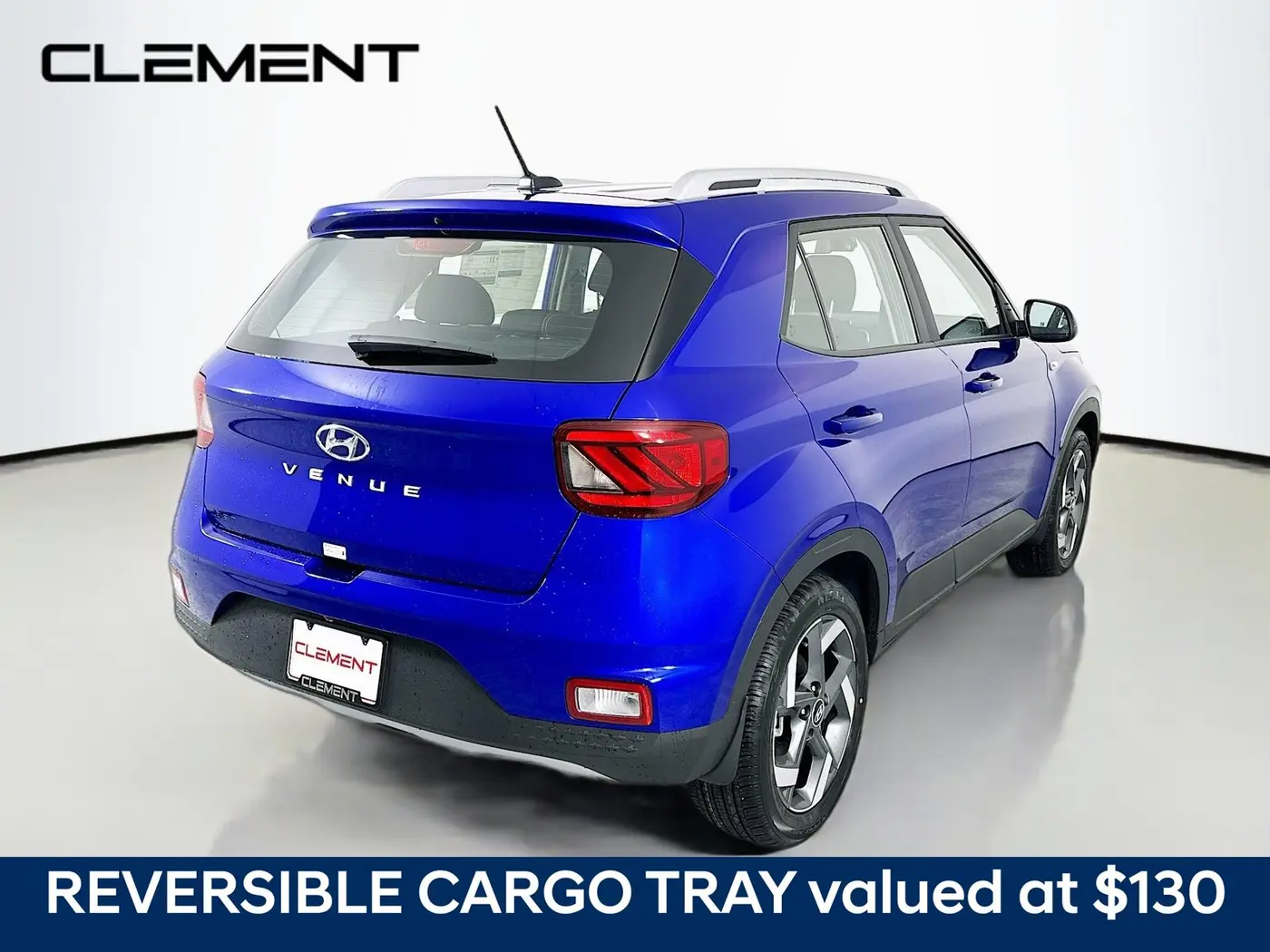 2026 Hyundai Venue - $20,893