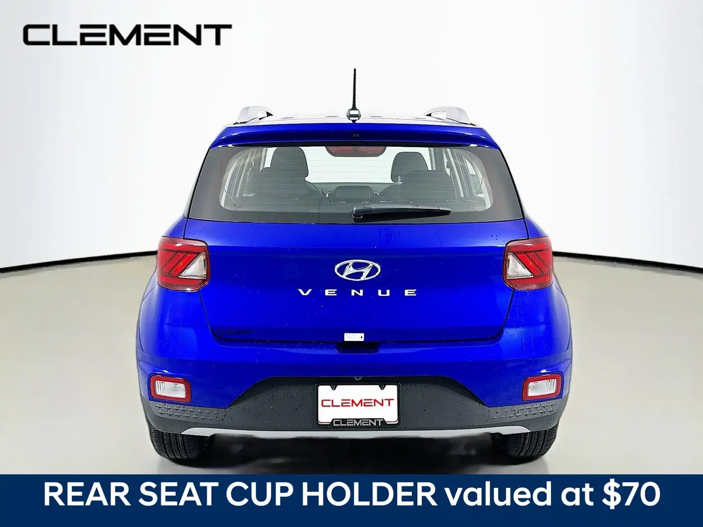 2026 Hyundai Venue - $20,893