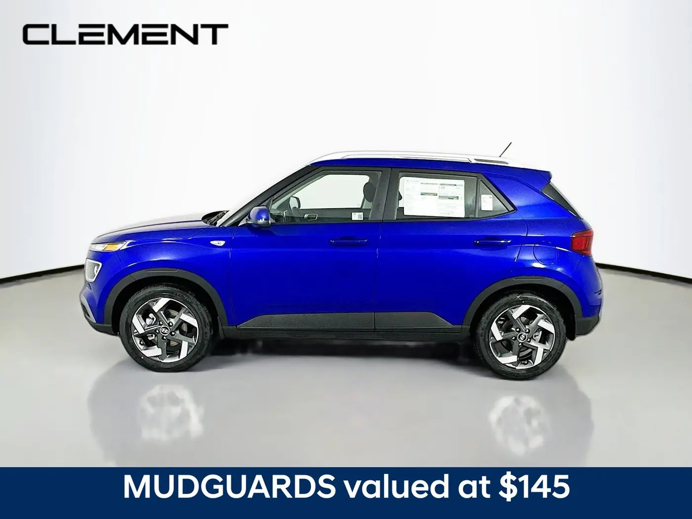 2026 Hyundai Venue - $20,597