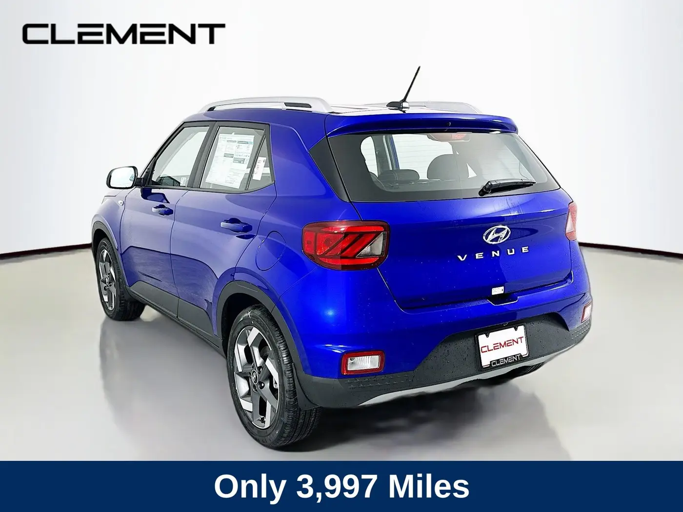 2026 Hyundai Venue - $20,597