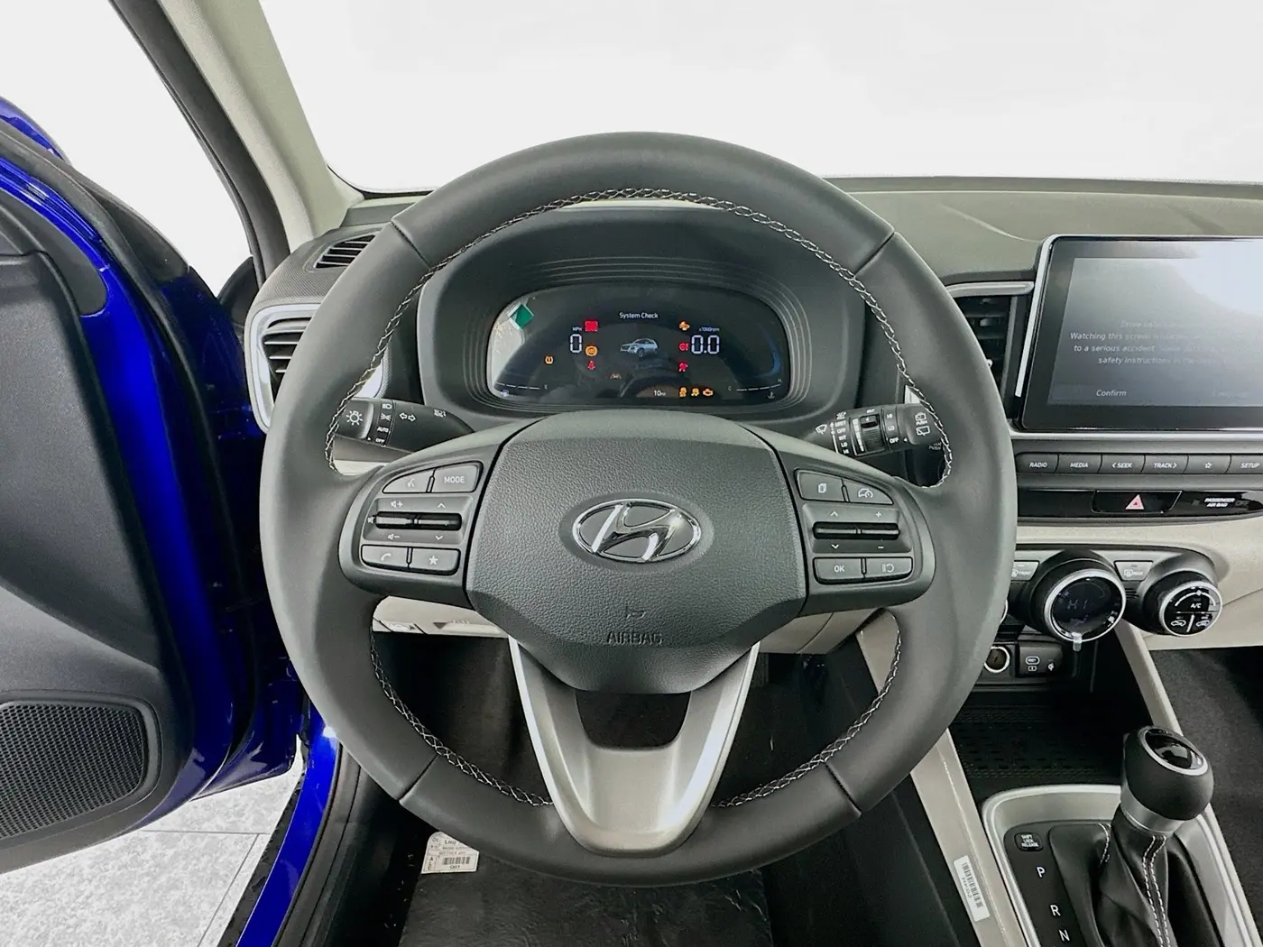 2026 Hyundai Venue - $20,597