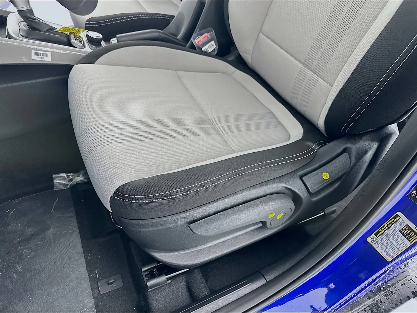 2026 Hyundai Venue - $20,597