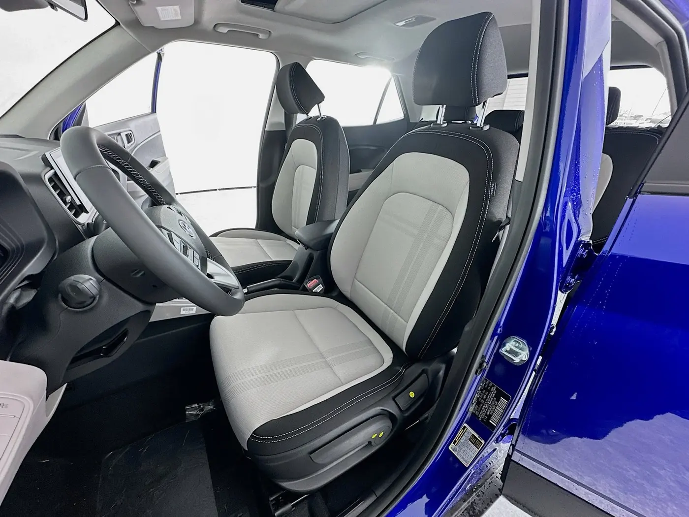 2026 Hyundai Venue - $20,597