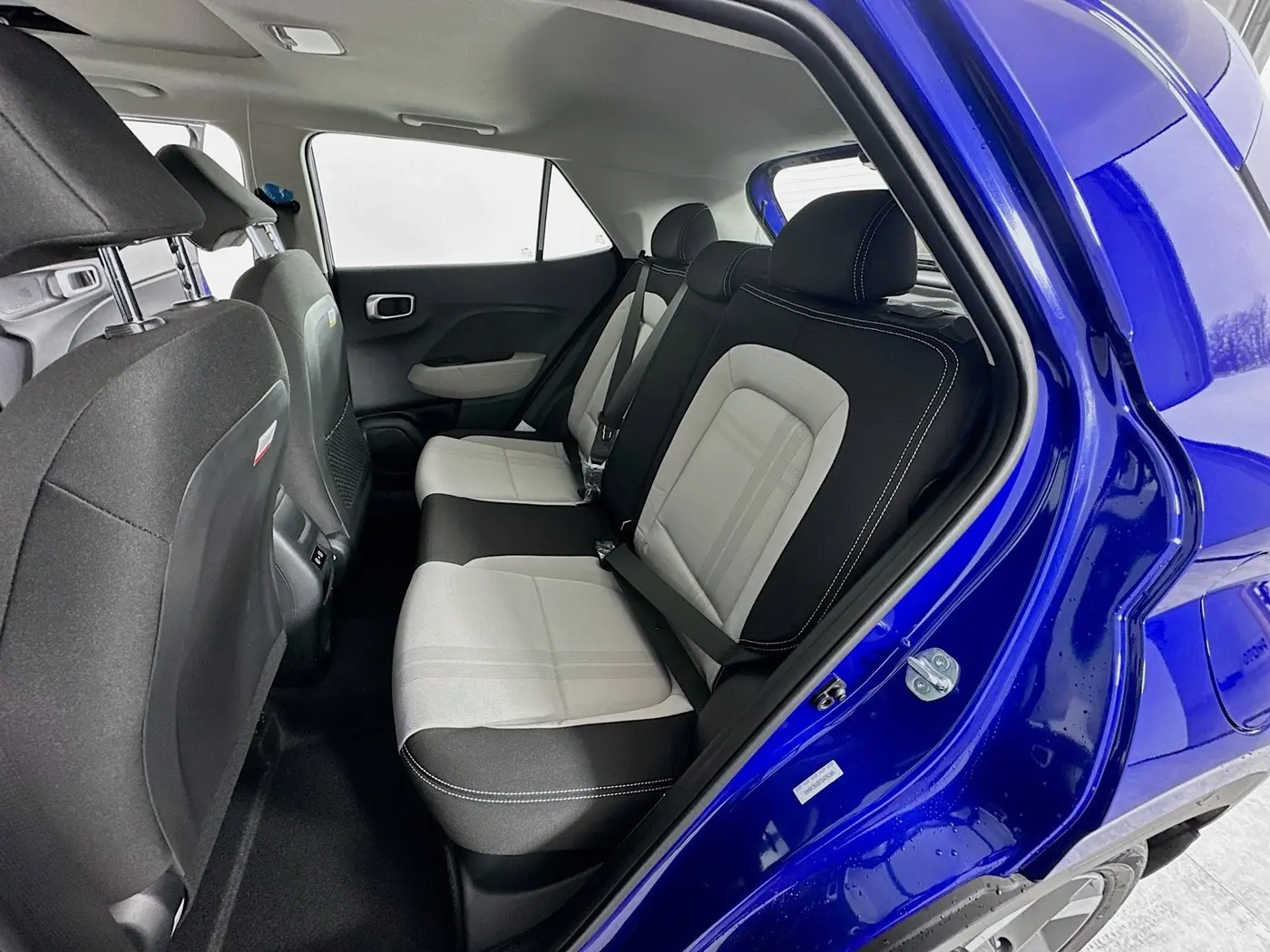 2026 Hyundai Venue - $20,597