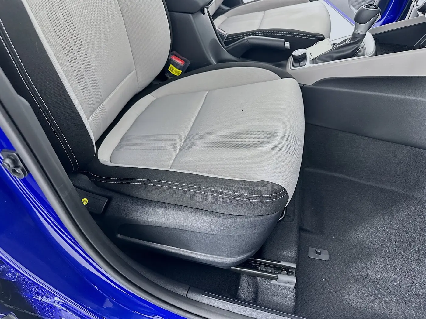 2026 Hyundai Venue - $20,597