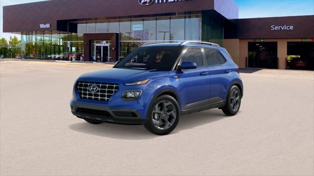 Preowned 2026 Hyundai VENUE SEL for Sale