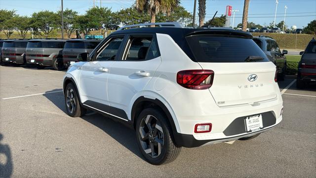 2026 Hyundai Venue - $23,980