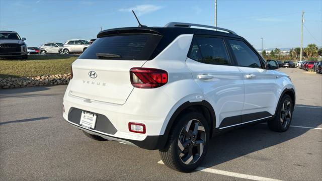 2026 Hyundai Venue - $23,980