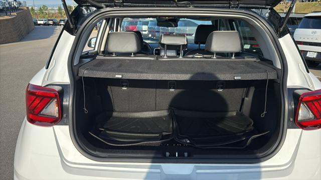 2026 Hyundai Venue - $23,980