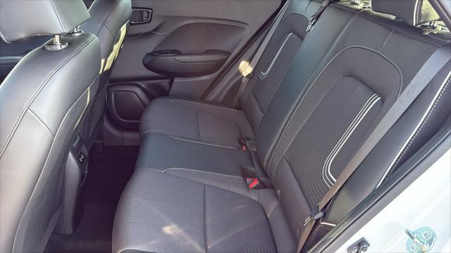 2026 Hyundai Venue - $23,980