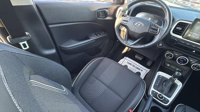2026 Hyundai Venue - $23,980