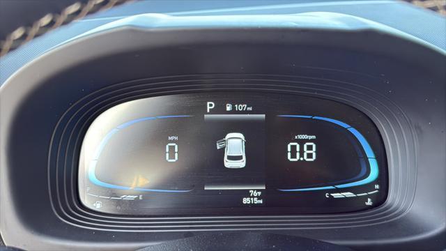 2026 Hyundai Venue - $23,980