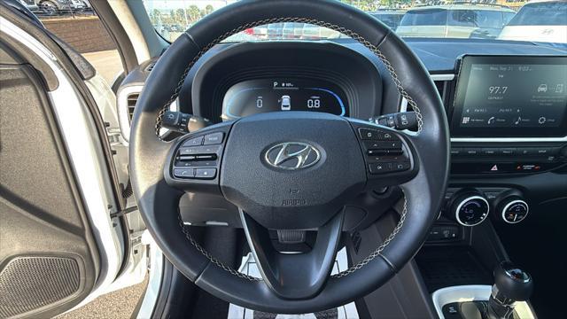 2026 Hyundai Venue - $23,980