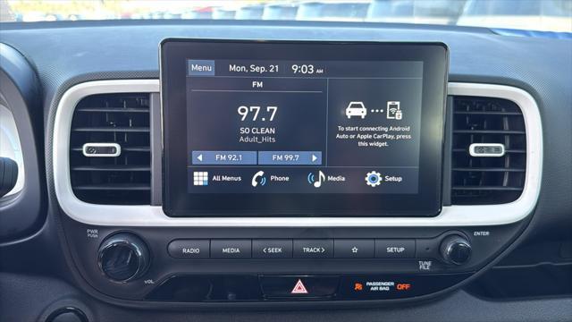 2026 Hyundai Venue - $23,980