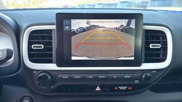 2026 Hyundai Venue - $23,980