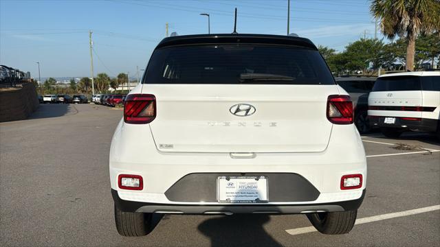 2026 Hyundai Venue - $24,012