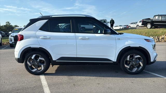 2026 Hyundai Venue - $24,012