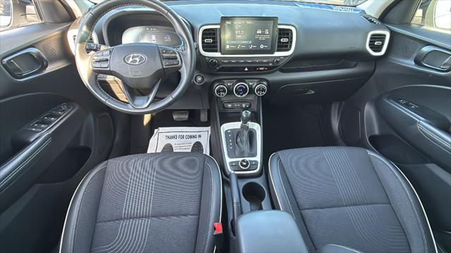2026 Hyundai Venue - $24,012