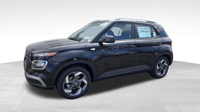 Preowned 2026 Hyundai VENUE SEL for Sale