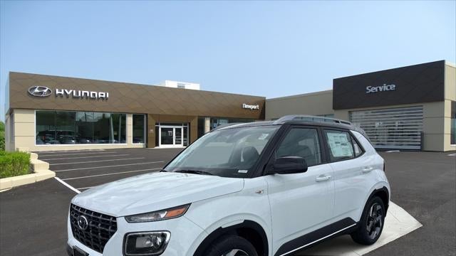 Preowned 2026 Hyundai VENUE SEL for Sale
