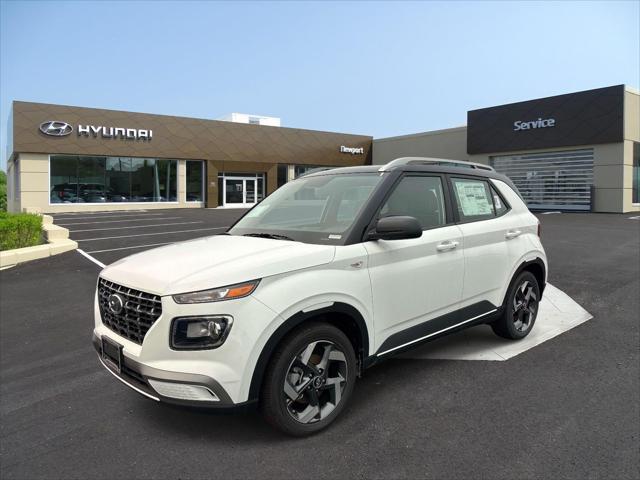 2026 Hyundai Venue - $24,795