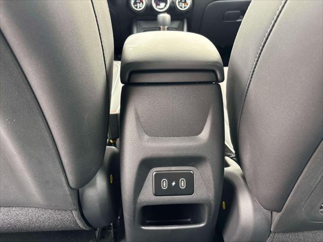 2026 Hyundai Venue - $24,795