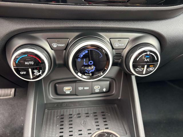 2026 Hyundai Venue - $24,795