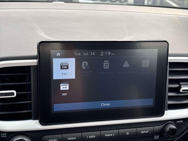 2026 Hyundai Venue - $24,795