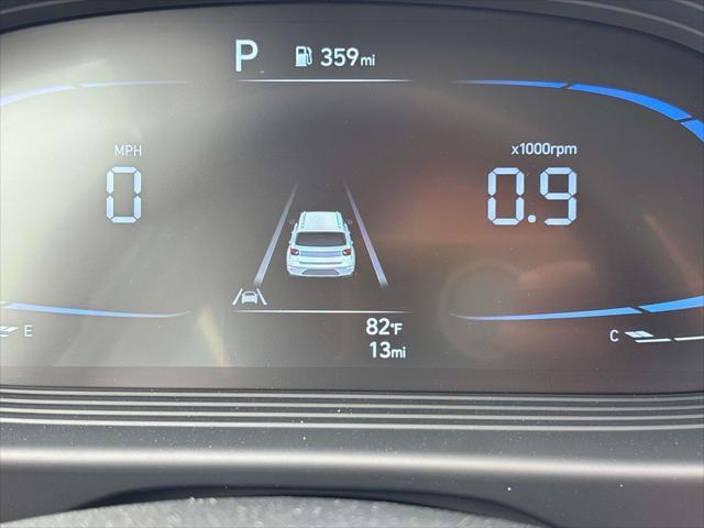 2026 Hyundai Venue - $24,795