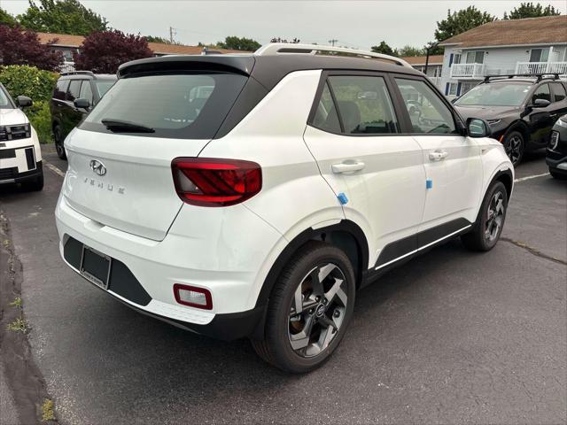 2026 Hyundai Venue - $24,795