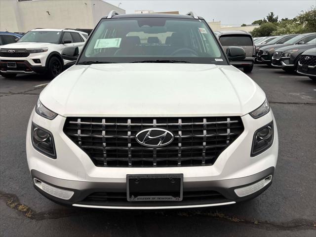 2026 Hyundai Venue - $24,795