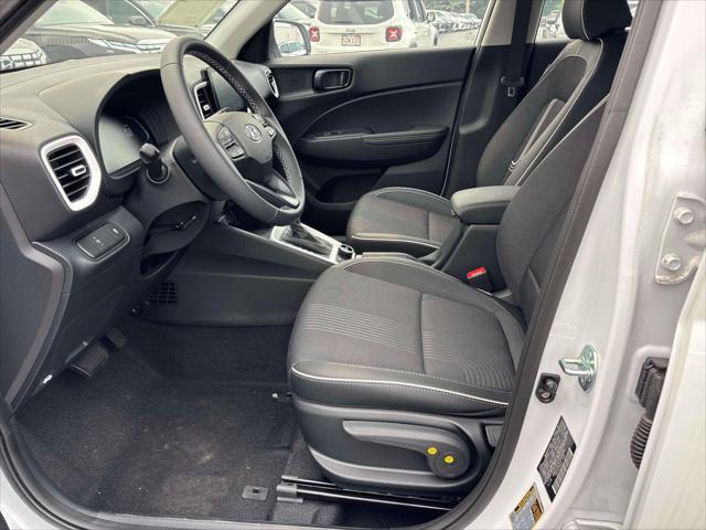 2026 Hyundai Venue - $24,795
