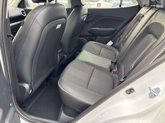 2026 Hyundai Venue - $24,795