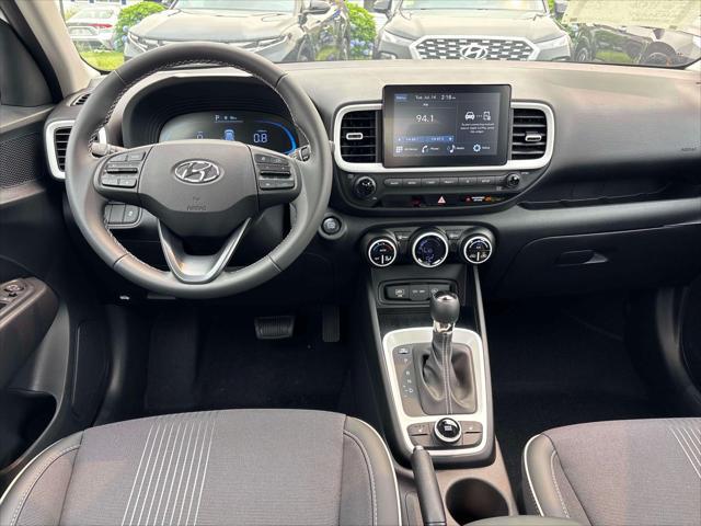 2026 Hyundai Venue - $24,795