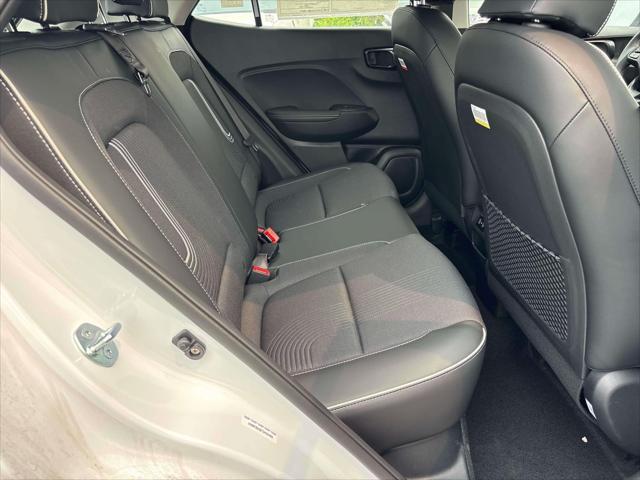 2026 Hyundai Venue - $24,795