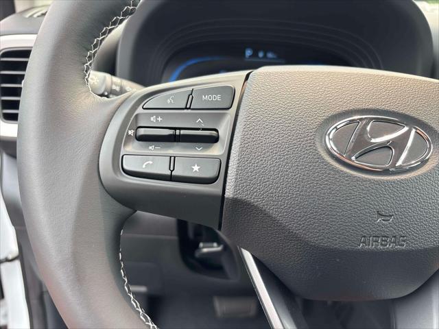 2026 Hyundai Venue - $24,795