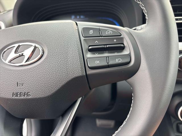 2026 Hyundai Venue - $24,795