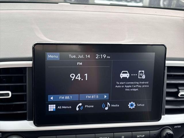 2026 Hyundai Venue - $24,795